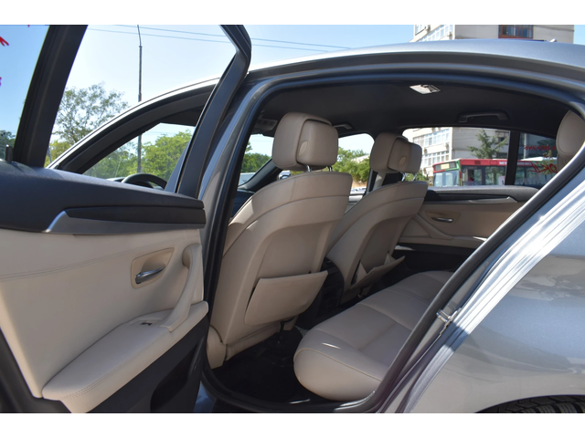 BMW 530 d* СМЕНЕНИ-ВЕРИГИ* - автомобили, коли, обяви за нови и употребявани 10
