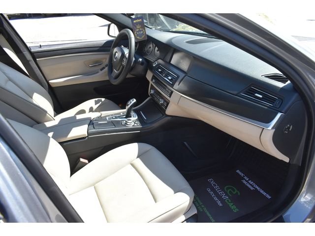 BMW 530 d* СМЕНЕНИ-ВЕРИГИ* - автомобили, коли, обяви за нови и употребявани 12