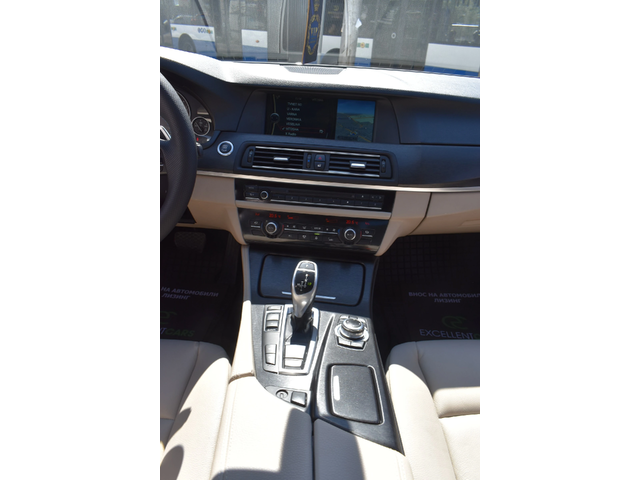 BMW 530 d* СМЕНЕНИ-ВЕРИГИ* - автомобили, коли, обяви за нови и употребявани 14