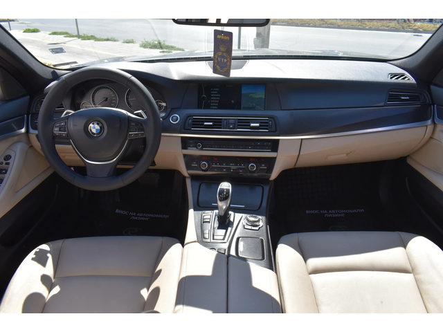 BMW 530 d* СМЕНЕНИ-ВЕРИГИ* - автомобили, коли, обяви за нови и употребявани 15