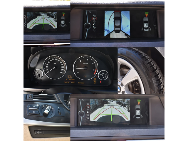 BMW 530 d* СМЕНЕНИ-ВЕРИГИ* - автомобили, коли, обяви за нови и употребявани 16