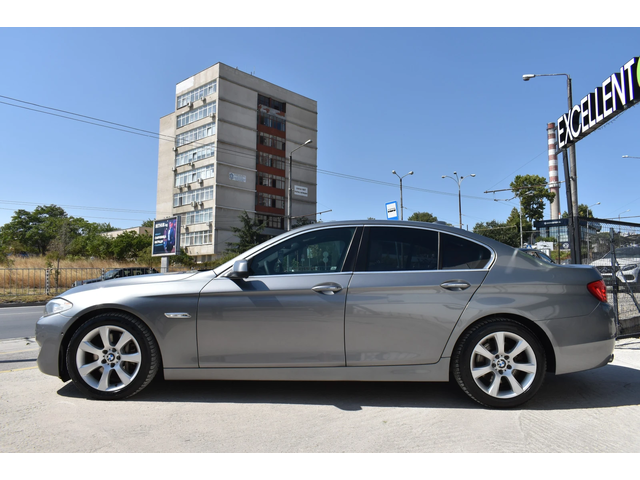 BMW 530 d* СМЕНЕНИ-ВЕРИГИ* - автомобили, коли, обяви за нови и употребявани 2