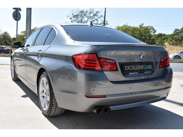BMW 530 d* СМЕНЕНИ-ВЕРИГИ* - автомобили, коли, обяви за нови и употребявани 3