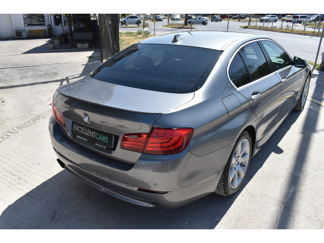 BMW 530 d* СМЕНЕНИ-ВЕРИГИ* - автомобили, коли, обяви за нови и употребявани 4