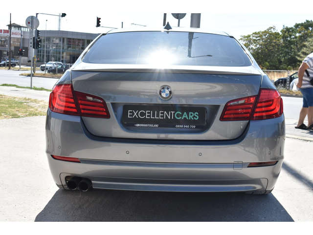 BMW 530 d* СМЕНЕНИ-ВЕРИГИ* - автомобили, коли, обяви за нови и употребявани 5