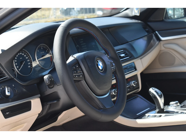 BMW 530 d* СМЕНЕНИ-ВЕРИГИ* - автомобили, коли, обяви за нови и употребявани 8