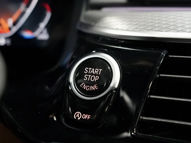 BMW 530 АвтоКредит* (ЦЕНА ДО БГ)530i xDrive Sedan AWD - автомобили, коли, обяви за нови и употребявани 10