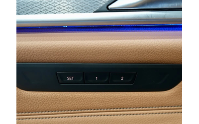 BMW 530 АвтоКредит* (ЦЕНА ДО БГ)530i xDrive Sedan AWD - автомобили, коли, обяви за нови и употребявани 13