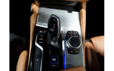 BMW 530 АвтоКредит* (ЦЕНА ДО БГ)530i xDrive Sedan AWD - автомобили, коли, обяви за нови и употребявани 8