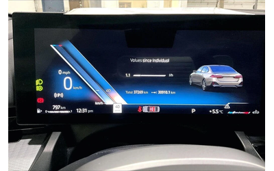 BMW 530 xDrive* AвтоКредит * (ЦЕНА ДО БГ) - автомобили, коли, обяви за нови и употребявани 10