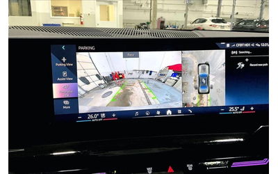 BMW 530 xDrive* AвтоКредит * (ЦЕНА ДО БГ) - автомобили, коли, обяви за нови и употребявани 11