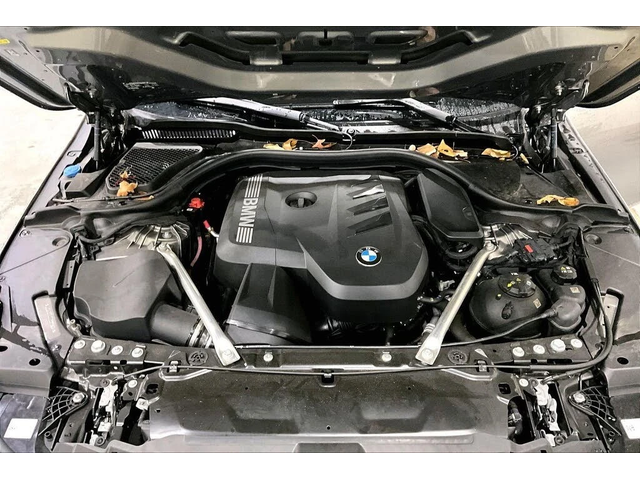 BMW 530 xDrive* AвтоКредит * (ЦЕНА ДО БГ) - автомобили, коли, обяви за нови и употребявани 15