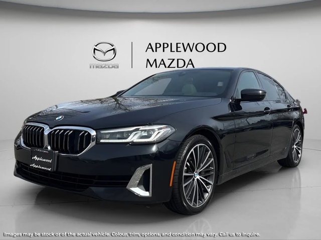 BMW 530 xDrive* AвтоКредит * (ЦЕНА ДО БГ) - автомобили, коли, обяви за нови и употребявани 0