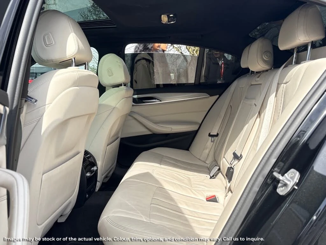 BMW 530 xDrive* AвтоКредит * (ЦЕНА ДО БГ) - автомобили, коли, обяви за нови и употребявани 10