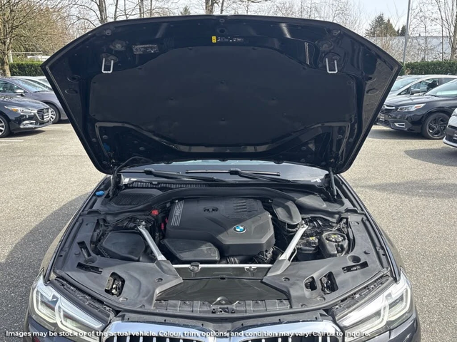 BMW 530 xDrive* AвтоКредит * (ЦЕНА ДО БГ) - автомобили, коли, обяви за нови и употребявани 12