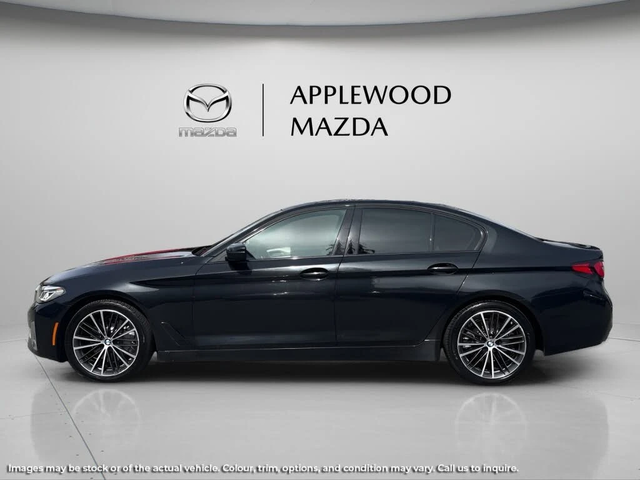 BMW 530 xDrive* AвтоКредит * (ЦЕНА ДО БГ) - автомобили, коли, обяви за нови и употребявани 2