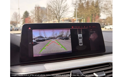 BMW 530 xDrive* AвтоКредит * (ЦЕНА ДО БГ) - автомобили, коли, обяви за нови и употребявани 8