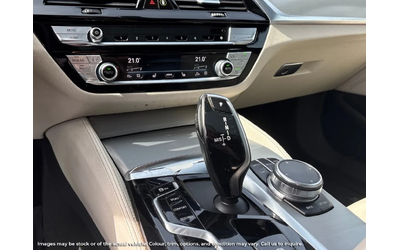 BMW 530 xDrive* AвтоКредит * (ЦЕНА ДО БГ) - автомобили, коли, обяви за нови и употребявани 9