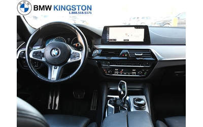 BMW 530 xDrive* АвтоКредит* (ЦЕНА ДО БГ) - автомобили, коли, обяви за нови и употребявани 11