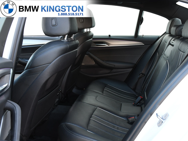 BMW 530 xDrive* АвтоКредит* (ЦЕНА ДО БГ) - автомобили, коли, обяви за нови и употребявани 13