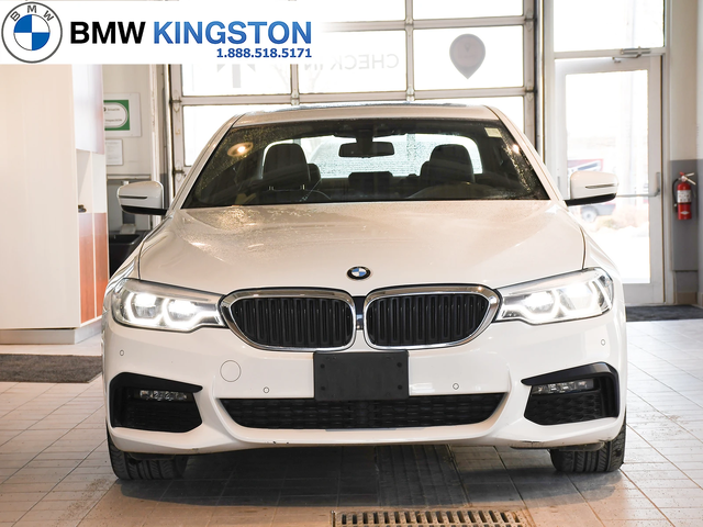 BMW 530 xDrive* АвтоКредит* (ЦЕНА ДО БГ) - автомобили, коли, обяви за нови и употребявани 2