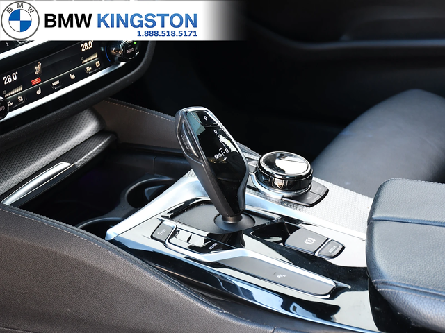 BMW 530 xDrive* АвтоКредит* (ЦЕНА ДО БГ) - автомобили, коли, обяви за нови и употребявани 7