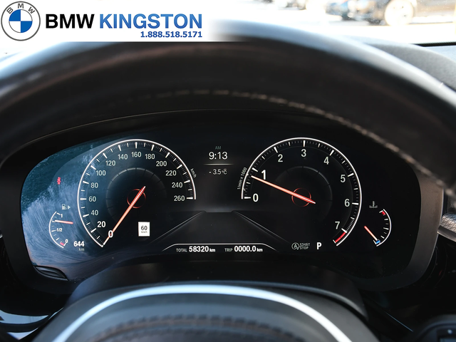 BMW 530 xDrive* АвтоКредит* (ЦЕНА ДО БГ) - автомобили, коли, обяви за нови и употребявани 8