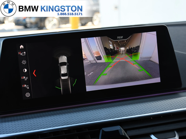 BMW 530 xDrive* АвтоКредит* (ЦЕНА ДО БГ) - автомобили, коли, обяви за нови и употребявани 9