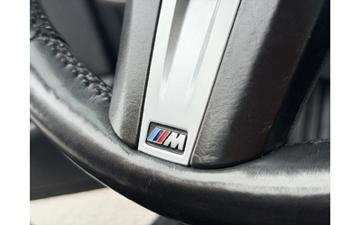 BMW 530 * АвтоКредит * (ЦЕНА ДО БГ) - автомобили, коли, обяви за нови и употребявани 10