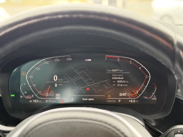 BMW 530 * АвтоКредит * (ЦЕНА ДО БГ) - автомобили, коли, обяви за нови и употребявани 11