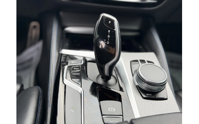 BMW 530 * АвтоКредит * (ЦЕНА ДО БГ) - автомобили, коли, обяви за нови и употребявани 14