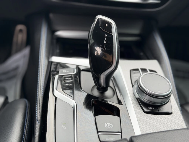 BMW 530 * АвтоКредит * (ЦЕНА ДО БГ) - автомобили, коли, обяви за нови и употребявани 14