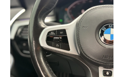 BMW 530 * АвтоКредит * (ЦЕНА ДО БГ) - автомобили, коли, обяви за нови и употребявани 7