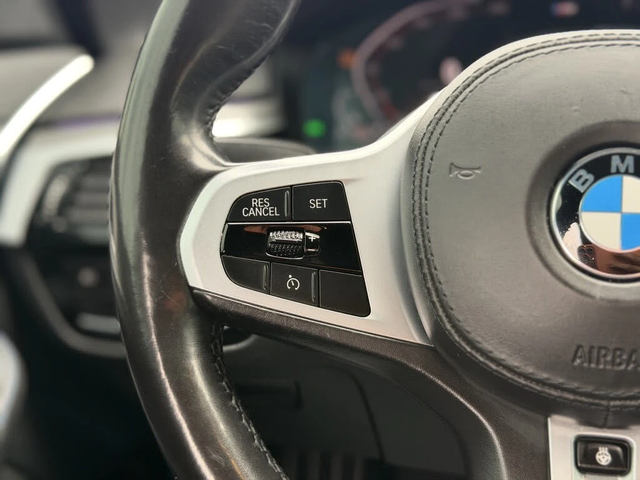 BMW 530 * АвтоКредит * (ЦЕНА ДО БГ) - автомобили, коли, обяви за нови и употребявани 7