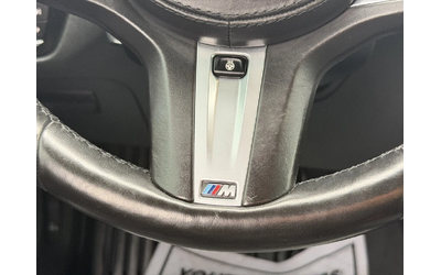 BMW 530 * АвтоКредит * (ЦЕНА ДО БГ) - автомобили, коли, обяви за нови и употребявани 9