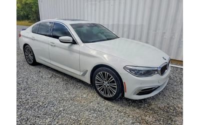 bmw-530 - 0