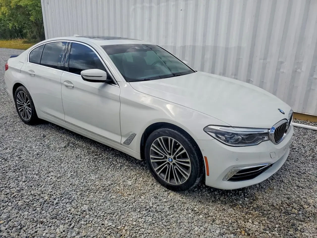 BMW 530 - автомобили, коли, обяви за нови и употребявани 0