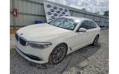 bmw-530 - 1