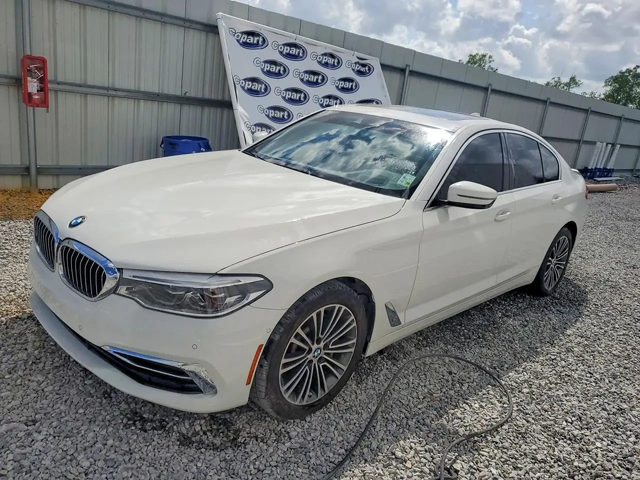 BMW 530 - автомобили, коли, обяви за нови и употребявани 1