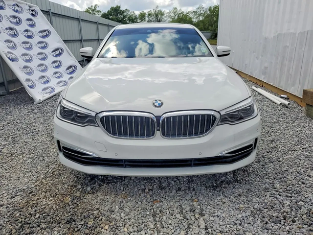 BMW 530 - автомобили, коли, обяви за нови и употребявани 2