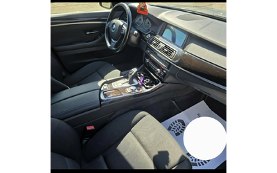 bmw-530 - 1