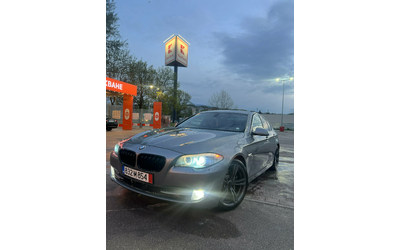 bmw-530 - 2