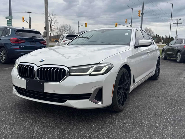 BMW 530 XDRIVE * ПОДГРЕВИ* ОБДУХВАНЕ* ПАНОРАМА* HEAD UP* - автомобили, коли, обяви за нови и употребявани 0