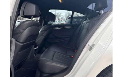 BMW 530 XDRIVE * ПОДГРЕВИ* ОБДУХВАНЕ* ПАНОРАМА* HEAD UP* - автомобили, коли, обяви за нови и употребявани 13
