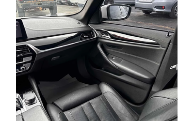 BMW 530 XDRIVE * ПОДГРЕВИ* ОБДУХВАНЕ* ПАНОРАМА* HEAD UP* - автомобили, коли, обяви за нови и употребявани 16
