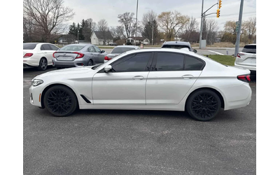 bmw-530 - 2