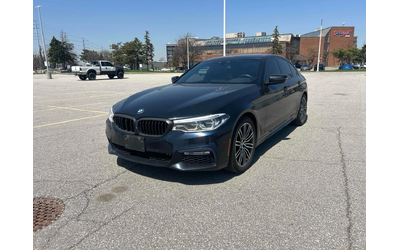 bmw-530 - 0