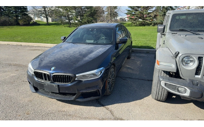 BMW 530 Масажи/Обдухване/360/Head-up/soft close/ - автомобили, коли, обяви за нови и употребявани 10