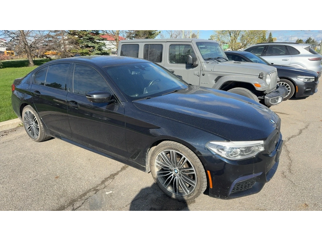 BMW 530 Масажи/Обдухване/360/Head-up/soft close/ - автомобили, коли, обяви за нови и употребявани 11