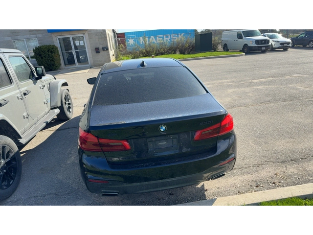 BMW 530 Масажи/Обдухване/360/Head-up/soft close/ - автомобили, коли, обяви за нови и употребявани 14